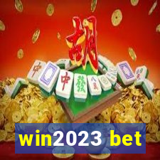 win2023 bet